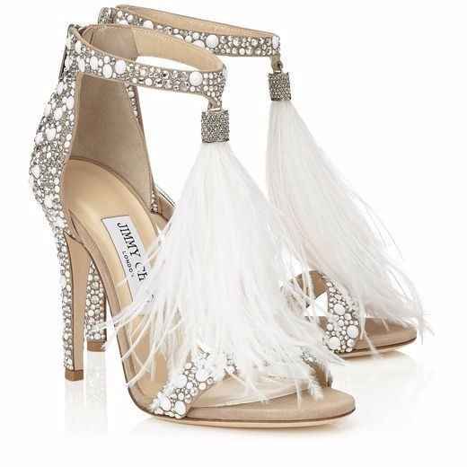 Les chaussures