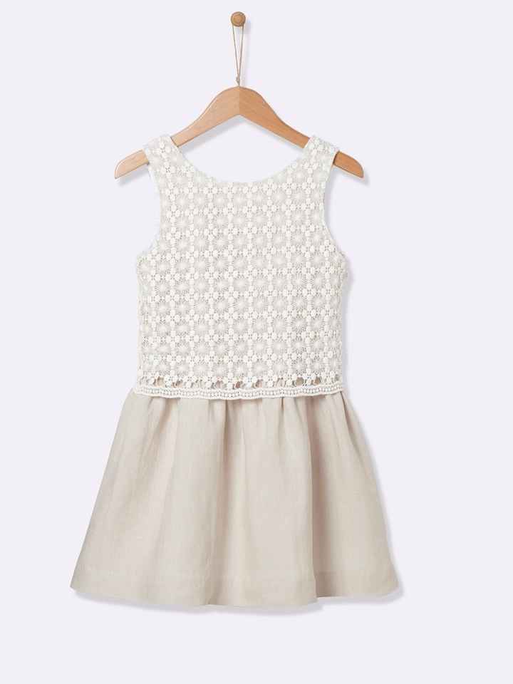 Une autre robe de chez Cyrillus