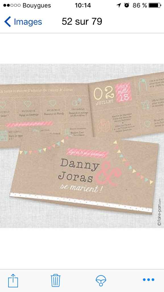 7 manières de raconter votre histoire d'amour à votre mariage - 1