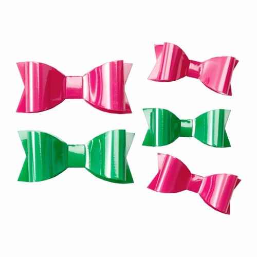 2 verts & 3 roses