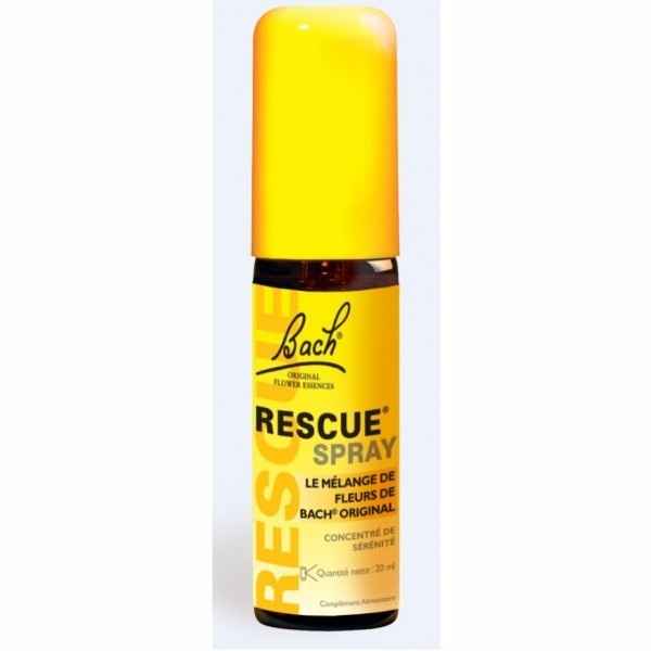 RESCUE