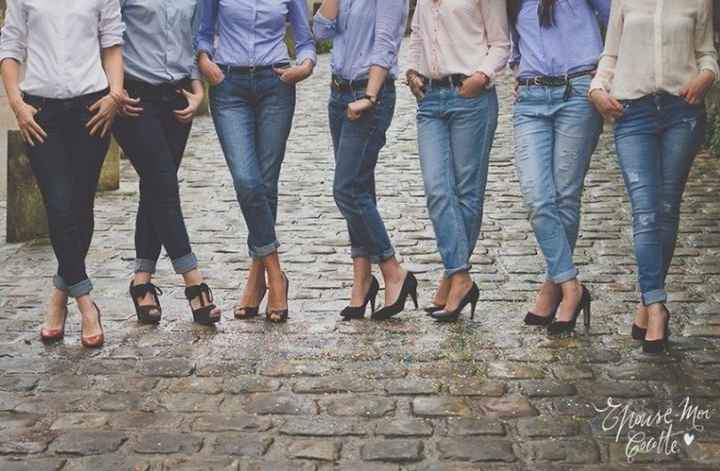J'aimerais trop ce style de photo ! 