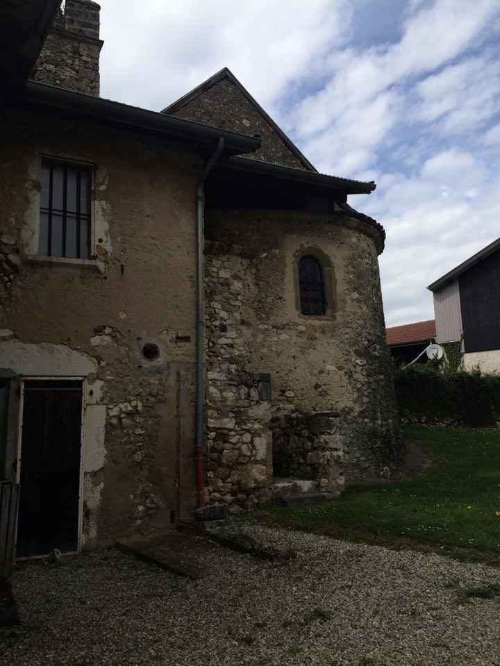 Vue Exterieure