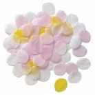 Confettis pastels