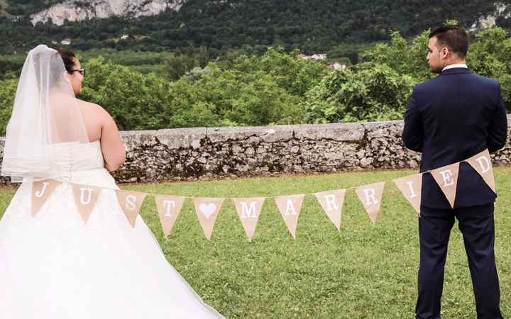 Just Married