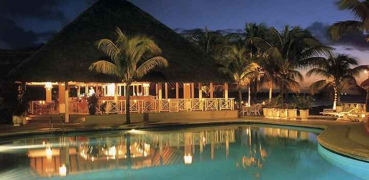 Hotel de nuit