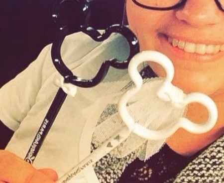 Stylos disney