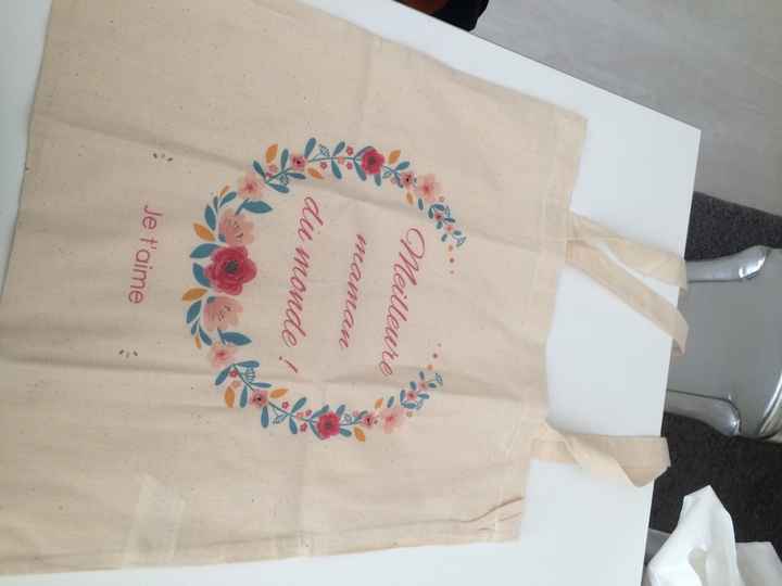 Cadeaux remerciements - 2