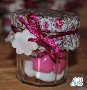 Petit pot liberty