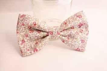 noeud papillon