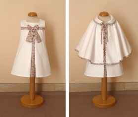 Robe demoiselle d'honneur