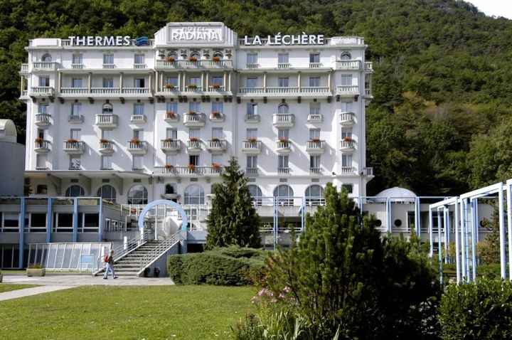 Hotel Radiana