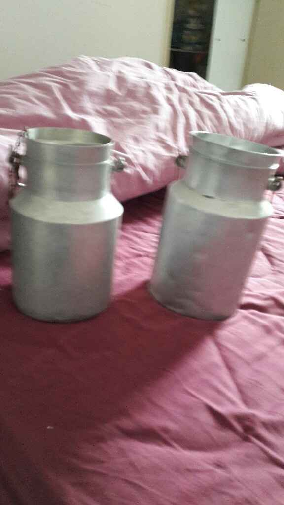 Achat pour le jour du mariage!! - 1