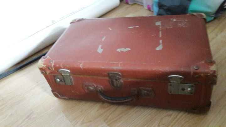 Achat pour le jour du mariage!! - 2