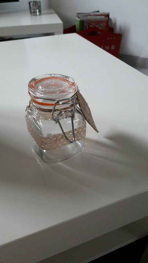 On avance ! décoration - 1