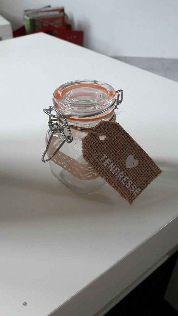 On avance ! décoration - 2