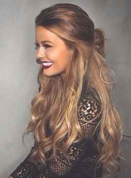 la coiffure