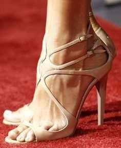 les chaussures