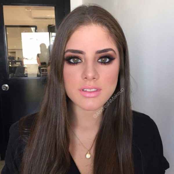 le maquillage