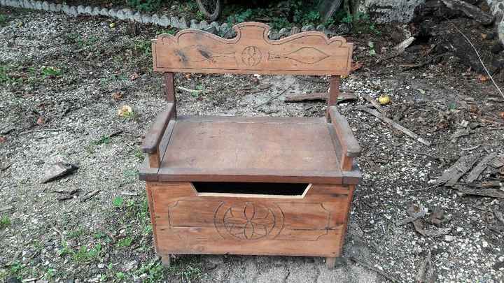 Trouvaille du jour - 1