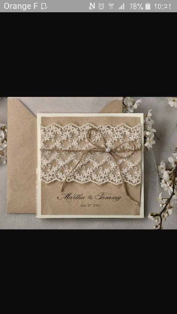 En manque de mariage...! - 2