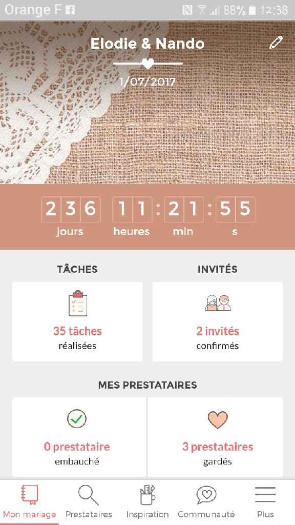 Tic tac youhouuu ^^ - 1