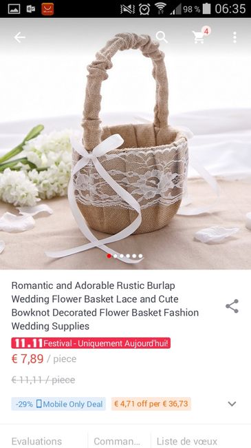 Aliexpress 11.11 - 2