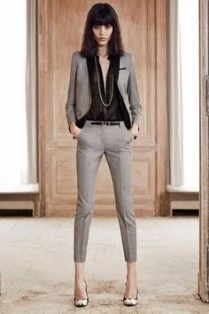 Tenue invitée