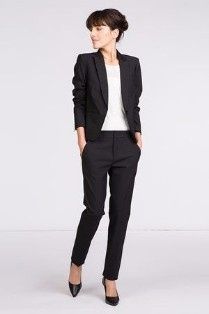 Tenue invitée