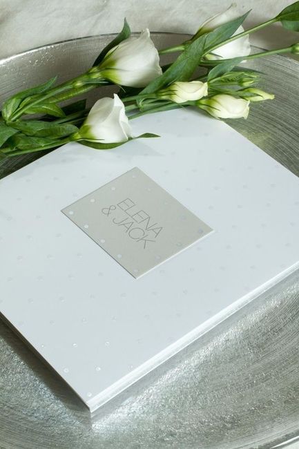 Livre d'or