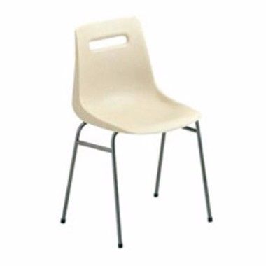 Chaise sans housse