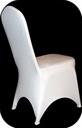 Chaise avec housse