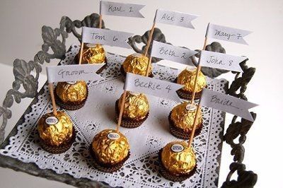 Marque place ferrero