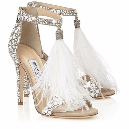 Les chaussures