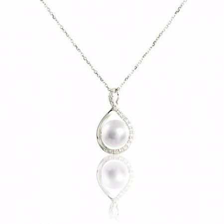 Collier perle