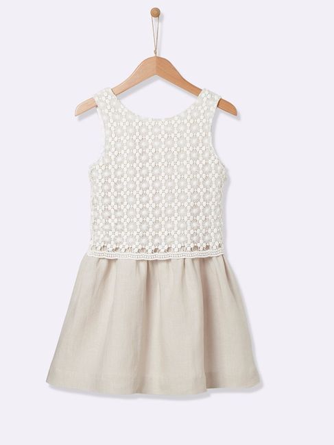Une autre robe de chez Cyrillus