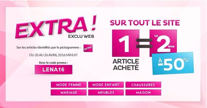 Bon plan