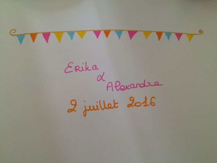 Livre d'or - vos avis ! - 2