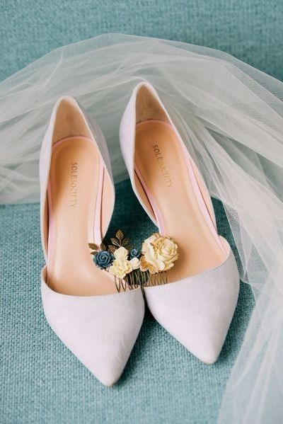 Les chaussures