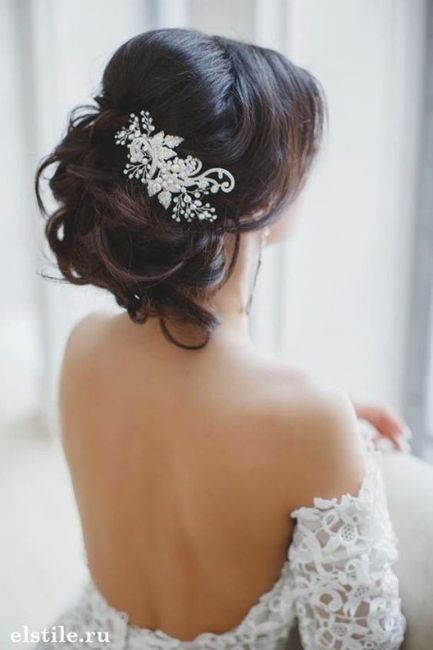 La coiffure