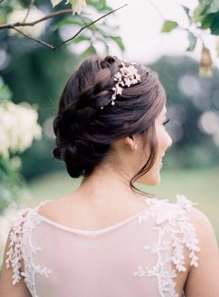 La coiffure : pas trop pour moi