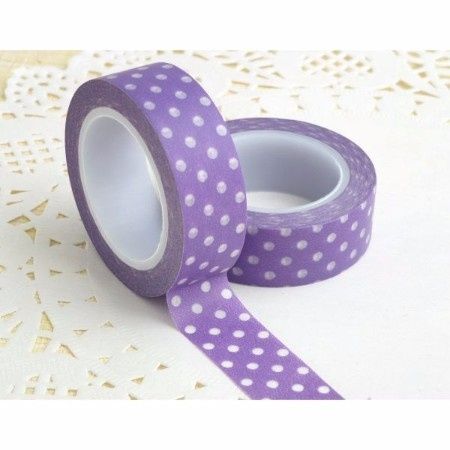Masking tape