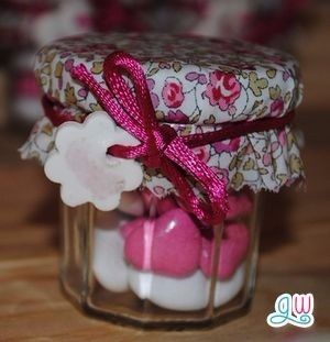 Petit pot liberty