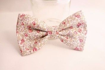 noeud papillon