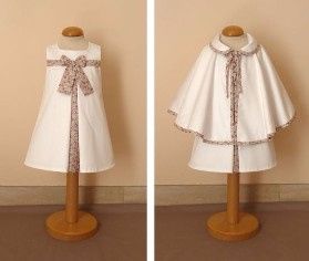 Robe demoiselle d'honneur