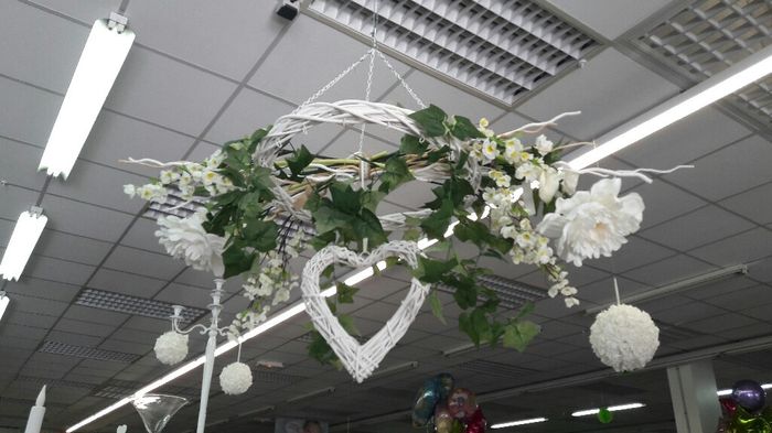 Trouver la deco exacte pr mon jour j - 1