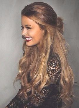 la coiffure