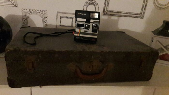 Trouvaille du jour - 1