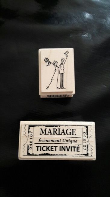 En manque de mariage...! - 1