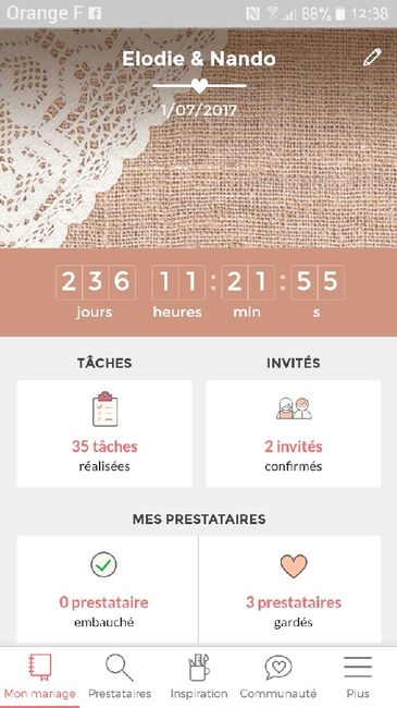 Tic tac youhouuu ^^ - 1